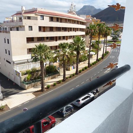 Suncanarias Estudio Summerland Arona (Tenerife) Exterior foto
