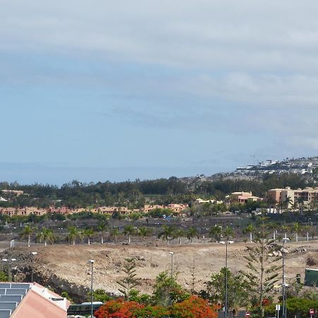 Suncanarias Estudio Summerland Arona (Tenerife) Exterior foto