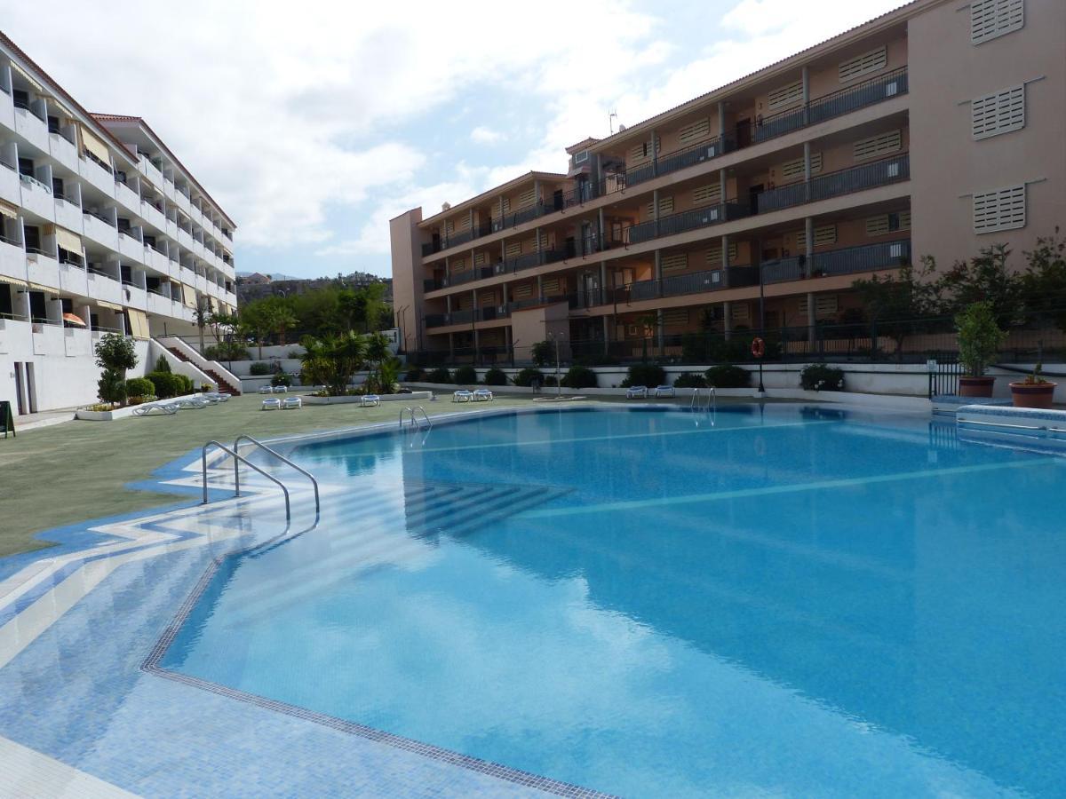Suncanarias Estudio Summerland Arona (Tenerife) Exterior foto