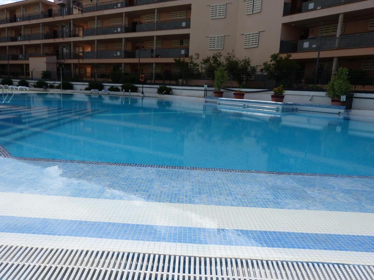 Suncanarias Estudio Summerland Arona (Tenerife) Exterior foto
