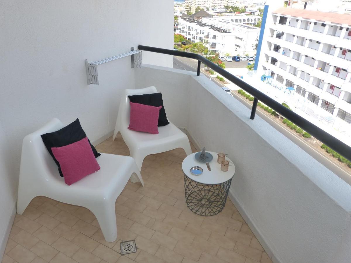Suncanarias Estudio Summerland Arona (Tenerife) Exterior foto