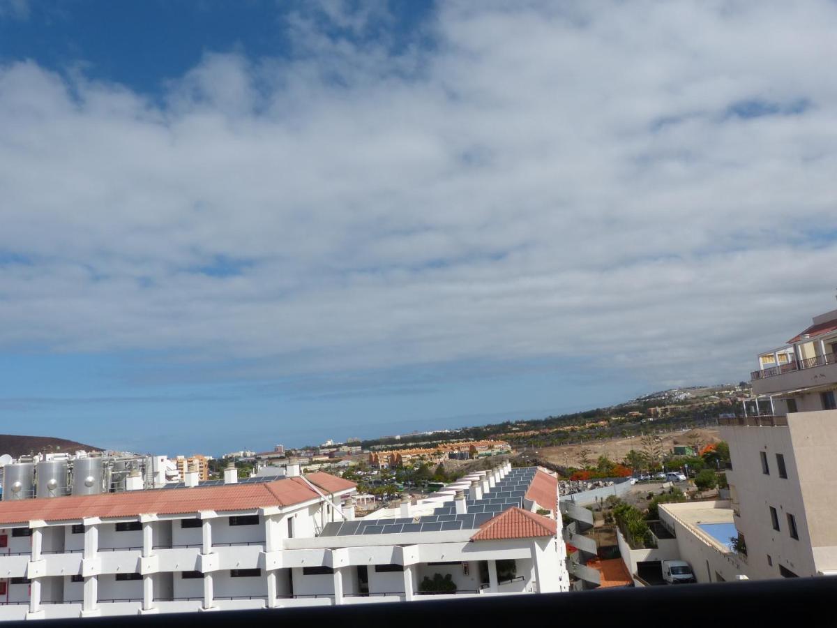 Suncanarias Estudio Summerland Arona (Tenerife) Exterior foto