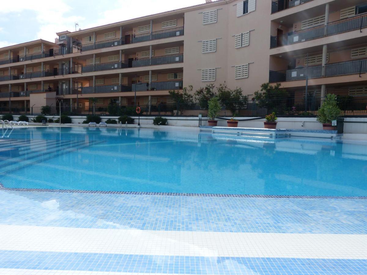 Suncanarias Estudio Summerland Arona (Tenerife) Exterior foto