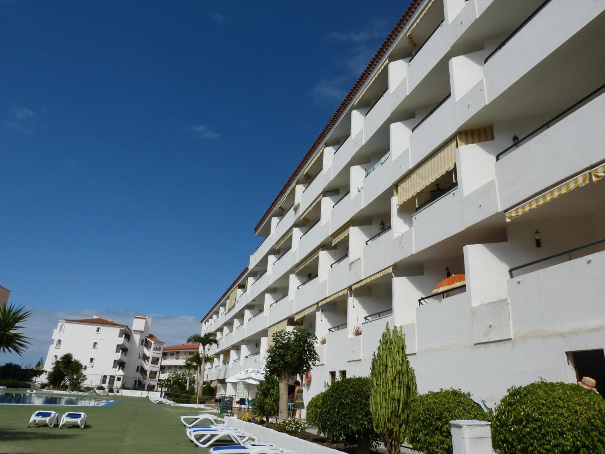 Suncanarias Estudio Summerland Arona (Tenerife) Exterior foto