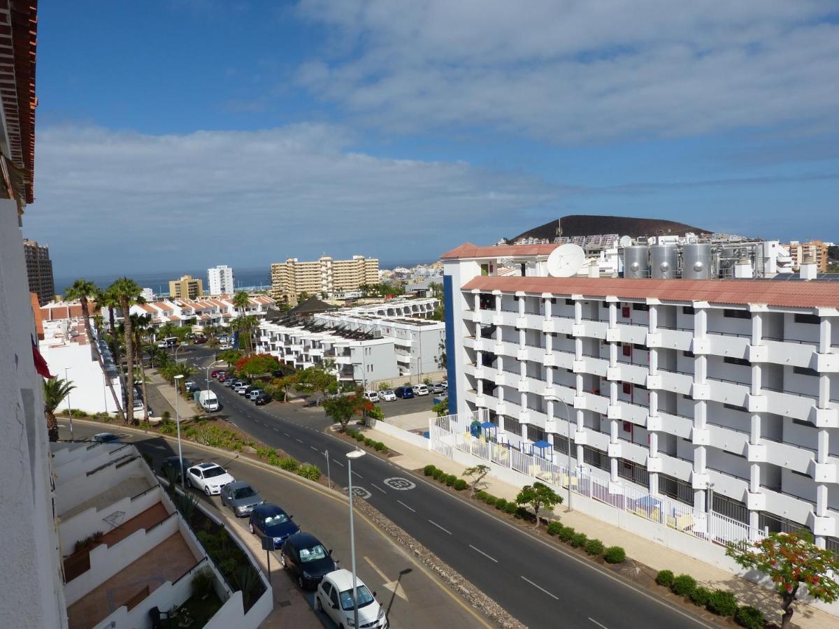 Suncanarias Estudio Summerland Arona (Tenerife) Exterior foto