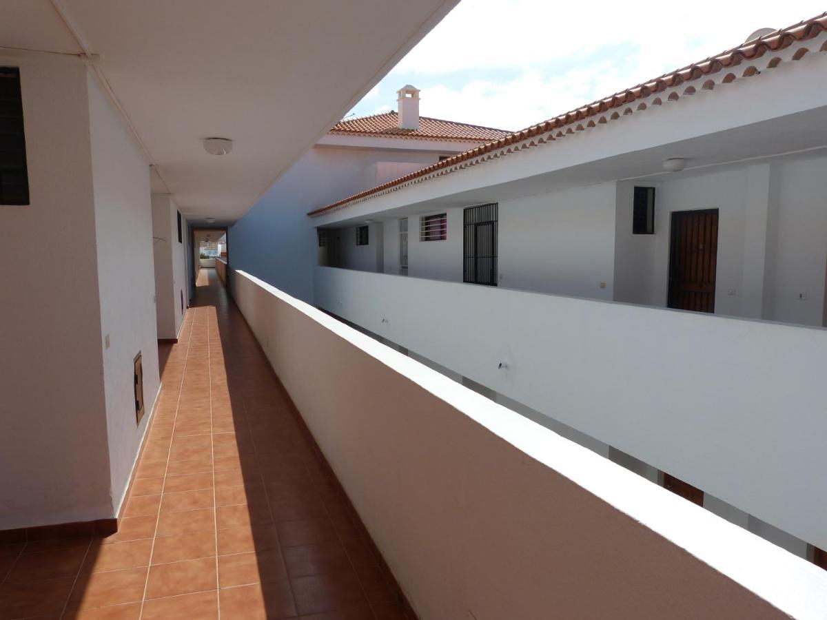 Suncanarias Estudio Summerland Arona (Tenerife) Exterior foto
