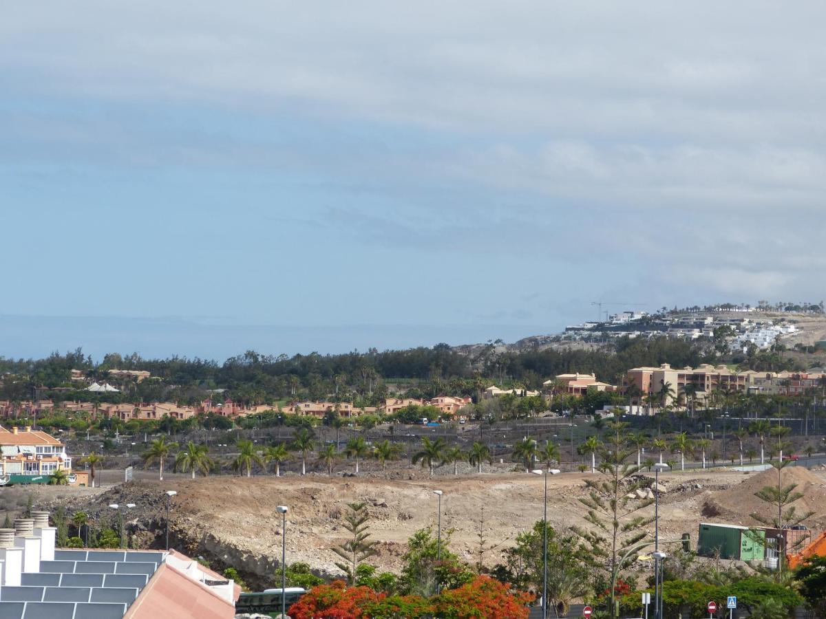 Suncanarias Estudio Summerland Arona (Tenerife) Exterior foto