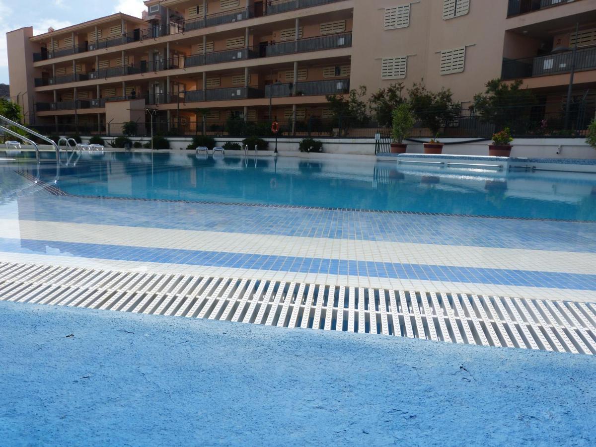 Suncanarias Estudio Summerland Arona (Tenerife) Exterior foto