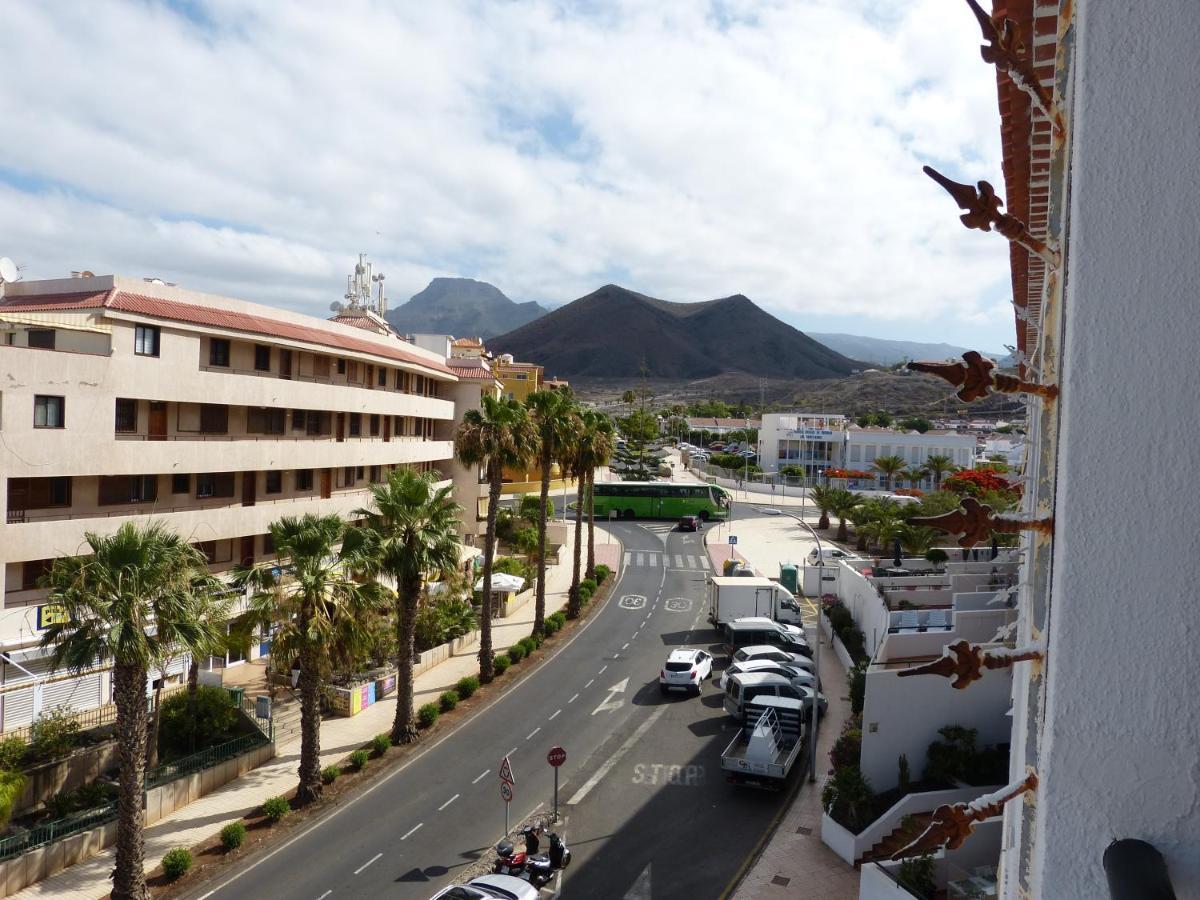 Suncanarias Estudio Summerland Arona (Tenerife) Exterior foto