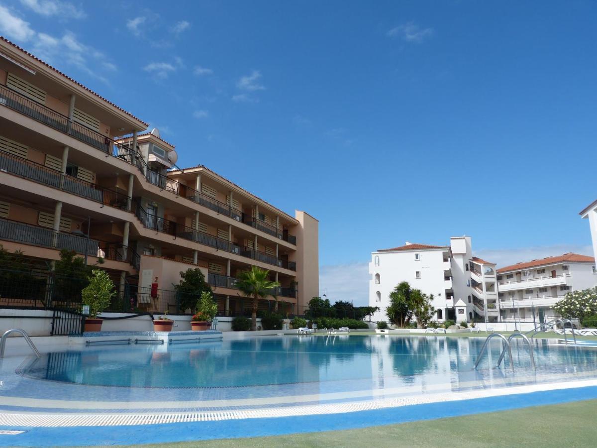 Suncanarias Estudio Summerland Arona (Tenerife) Exterior foto