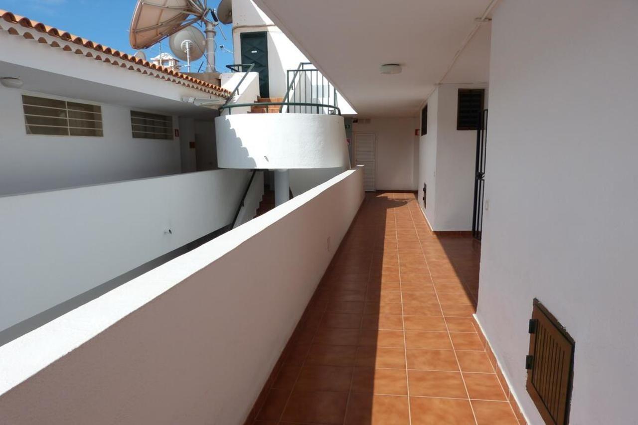 Suncanarias Estudio Summerland Arona (Tenerife) Exterior foto