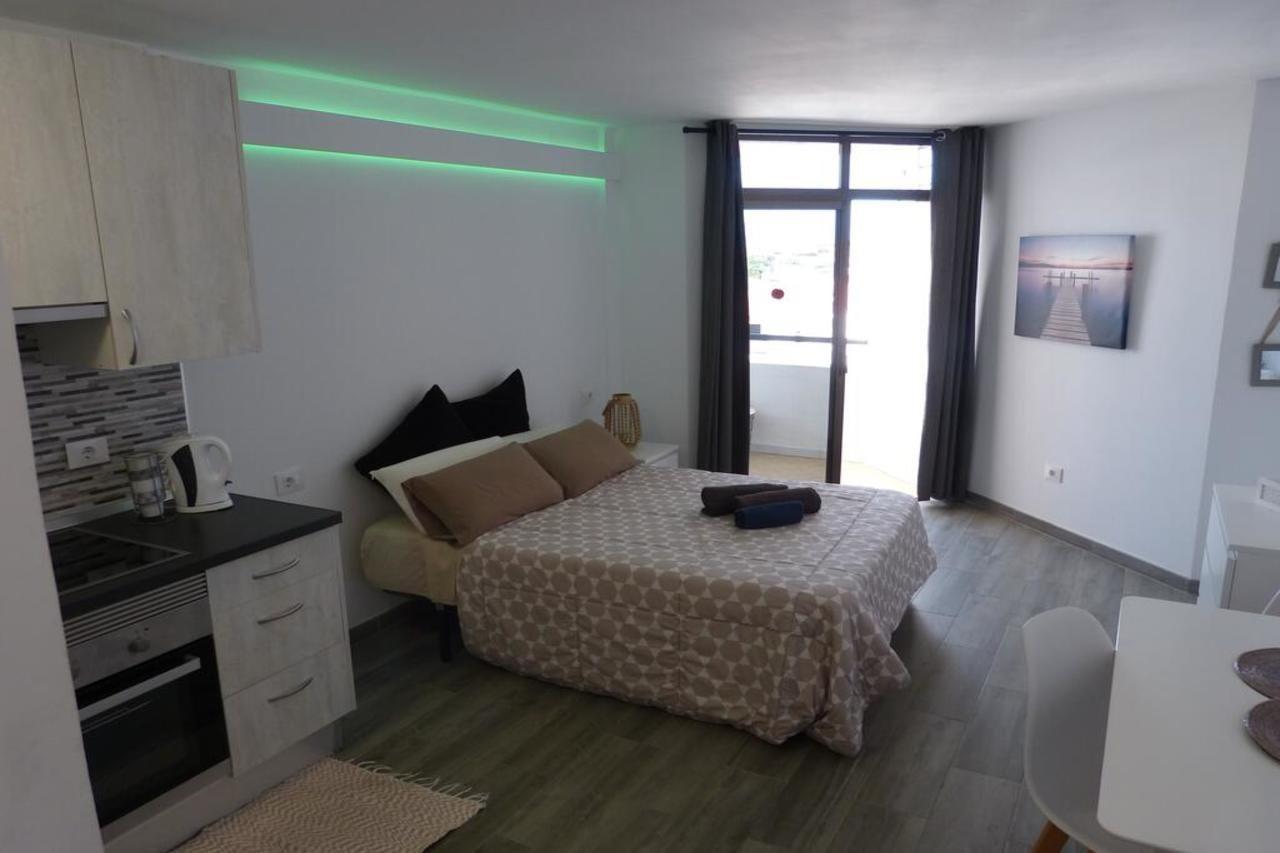Suncanarias Estudio Summerland Arona (Tenerife) Exterior foto