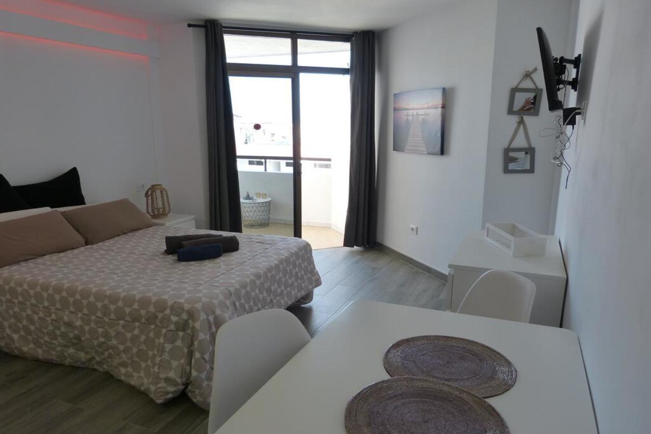 Suncanarias Estudio Summerland Arona (Tenerife) Exterior foto